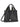 Shopping Bag Nero KBW01RA0200TH1B999 NERO HOGAN 