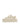 Sandali GoldenGlow Toggle in gomma bianco Jasmine 1179370 JASMINE UGG 