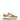 Sneakers Hogan Hyperlight uomo in camoscio sabbia HXM5630FR30UL60ZCP BEIGE HOGAN 