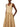 Hazelnut dress in technical fabric and cotton DESTINO 003 MAX MARA WEEKEND 