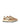 Sneakers Hogan Hyperlight uomo in camoscio sabbia HXM5630FR30UL60ZCP BEIGE HOGAN 