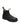 Stivaletto Chelsea Boots 1447 uomo in pelle martellata nero 1447 NERO BLUNDSTONE 