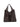 Borsa Buys Nappa in pelle marrone<BR/> B02160NAPPA CIOCCOLATO ORCIANI 