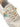 Sneakers Court 2.0 in pelle bianco e cuoio donna W441C2VCWI BIANCO D.A.T.E. 