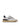 Sneakers Athleta in camoscio e nylon bianco e blu uomo M441ATNYWL BIANCO D.A.T.E. 