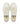 Sneakers Medalist Low in pelle bianca e viola AULWLL08 BIANCO AUTRY 