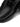 Mocassini Dan in pelle nera donna 7001530 902 SEBAGO 