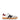 Sneakers Hogan Cool in camoscio e pelle bianco, blu e rosso HXM6470FB60UWS826O GRIGIO HOGAN 
