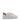 SNEAKERS SFERA IN PELLE BIANCO E CIPRIA W411SFSRTP BIANCO D.A.T.E. 