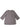 Cappottino Dom reversibile bianco e tortora DOM 016 THE JACKIE LEATHERS 