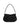 BORSA HELENA ROUND IN PELLE NERO BS11088TKLNA NERO GIANNI CHIARINI 