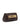 Clutch Gossip Nappa Chain in pelle cioccolato B02169NAPPA CIOCCOLATO ORCIANI 