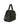 Borsa Sveva Soft Media in pelle NERA con tracolla BT2006SOFT NERO ORCIANI 