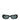 Sunglasses Nicole black with smoke lenses 16132TT BLACK/BLACK CHPO 