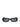 Sunglasses Nicole black with smoke lenses 16132TT BLACK/BLACK CHPO 
