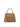 Borsa Sveva Peach Flowers Midi a spalla in suede con tracolla BT2006PEACHFLOWERS BISCOTTO ORCIANI 