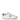 Sneaker bassa Prsx donna - bianco e oro PRLDVC01 BIANCO PHILIPPE MODEL 