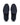 H576 loafer in blue suede HXM5760DU50HG0U828 BLUE HOGAN 