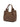 BORSA DUA SMALL IN PELLE MARRONE CASTORO BS9719RNGDBL CASTORO GIANNI CHIARINI 