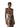 Abito red carpet in lycra con stampa pitone ABR3557E2 EL1 ELISABETTA FRANCHI 