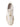 Torneo sneakers in taupe and white canvas M441TOFGNA BEIGE D.A.T.E. 
