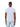 Pima cotton T-shirt, blue TH6709 J2G LACOSTE 