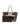 Borsa Shopping Marcella in pelle laminata BS6850LXROC ORO MARCELLA CLUB GIANNI CHIARINI 