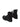 Anfibio 1460 Pascal Virginia mono 24479001 BLACK DR.MARTENS 