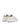 SNEAKERS REBEL IN PELLE BURRO ED INSERTI IN LUREX ORO HXW5640DN61RCB367T BEIGE HOGAN 