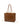 Shopping Paloma grande in pelle intrecciata cuoio BS11372 CUOIO GIANNI CHIARINI 