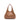 Borsa Dua media in pelle martellata beige BS9719 CLAY GIANNI CHIARINI 