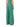 Green wide-leg trousers in viscose and linen<BR/> VELIERO 007 MAX MARA WEEKEND 