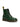 Anfibio 1460 Smooth in pelle verde 11822207 GREEN DR.MARTENS 