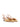 Slingback Ingrid in rafia con accessorio e tacco INGRID VIMINI ROBERTO FESTA 
