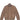 Bomber Quentin in perforated brown suede QUENTIN 85 THE JACK LEATHERS 