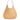 Borsa Hobo media in rafia beige MEVA TEA IBELIV 