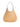 Borsa Hobo media in rafia beige MEVA TEA IBELIV 