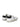 Sneakers Prsx uomo in pelle bianca con dettaglio nero PRLU1011 BIANCO PHILIPPE MODEL 