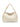 Bag Cecile in white soft leather BS11791 SABBIA GIANNI CHIARINI 