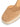 Zeppa Tina con lacci color sabbia TINA BEIGE CASTANER 