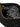 Nefeli black raffia clutch BS11950 NERO GIANNI CHIARINI 