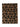 Sciarpa leopardata 5073539609 BROWN KURT GEIGER 
