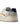 Sneakers Torneo pure soft bianco, blu e arancione M421TPSFWL ARANCIONE D.A.T.E. 