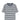 T-shirt basic in cotone a righe blu e bianco WKDVENACO 009 MAX MARA WEEKEND 