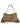 Borsa Venus peach fringe midi in suede beige B02212PEACHFRINGE BISCOTTO ORCIANI 
