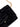 Borsa a tracolla in raso lettering BS22A 110 ELISABETTA FRANCHI 