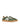Sneakers Hogan Cool IN SUEDE VERDE SALVIA HXW6470FB60U3U246Q VERDE HOGAN 