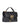 Borsa Classic Love Bag Light Simply in pelle nero