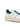 Sneakers uomo H-stripes in pelle bianco e verde HXM6450FE91UIT0BAW BIANCO HOGAN 