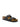 Sandalo Arizona in pelle oil nero uomo 552113 BLACK BIRKENSTOCK 